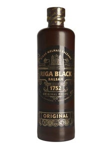 Riga Balsam Classic 45% 0,50 l